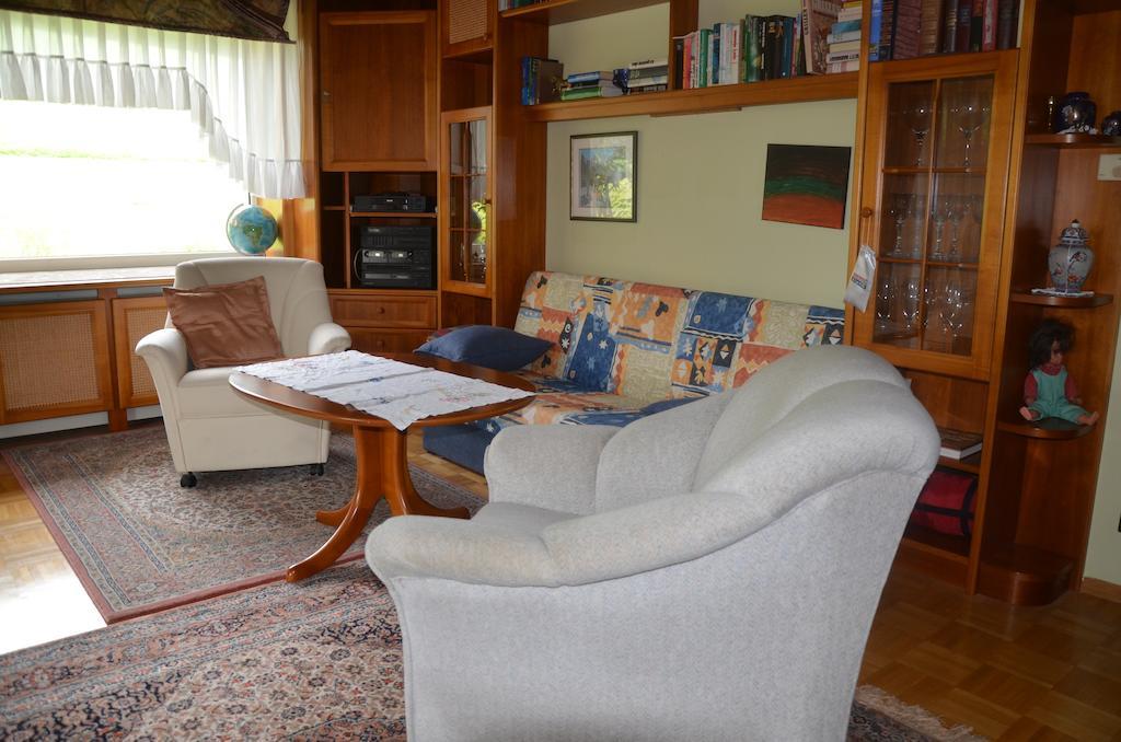 Ferienhaus Mitterbauer Oberhofen am Irrsee Room photo