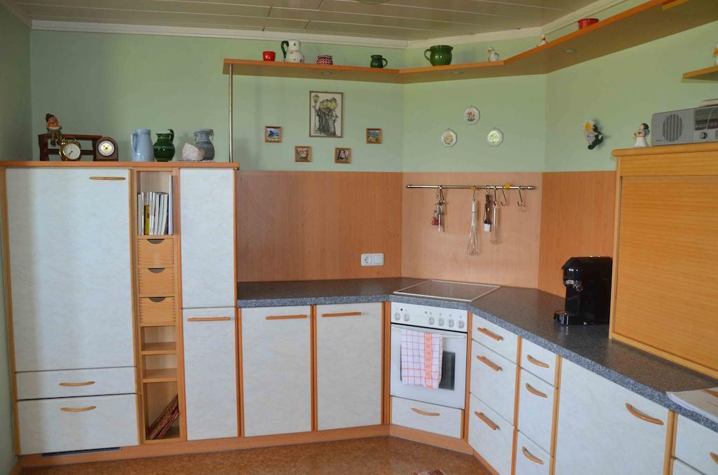 Ferienhaus Mitterbauer Oberhofen am Irrsee Room photo